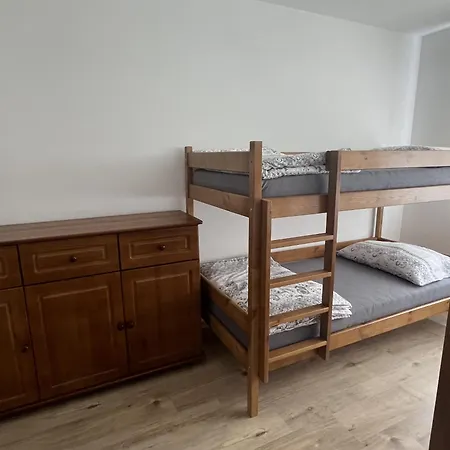 Crystalindo Apartment